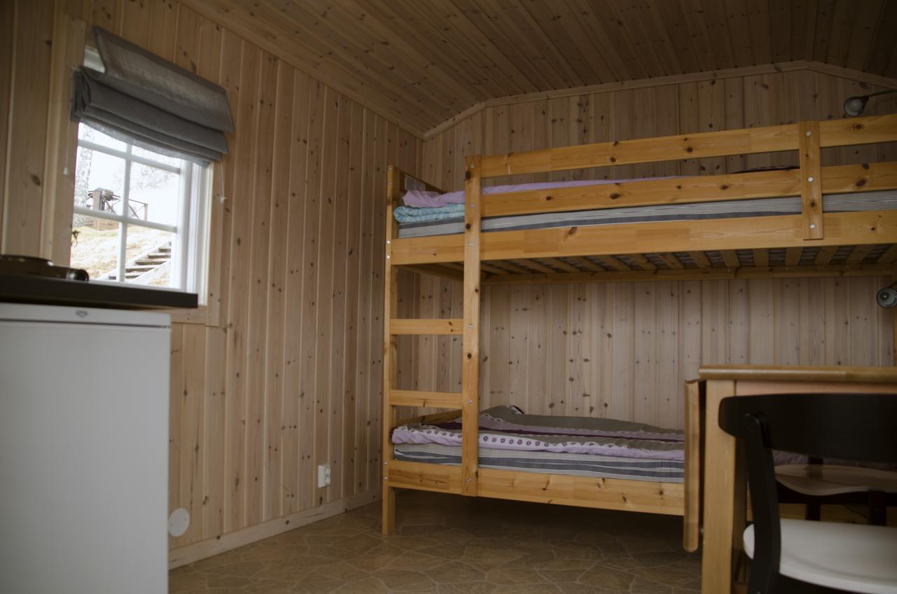 Frykenbadens Camping & Resort 基尔 外观 照片