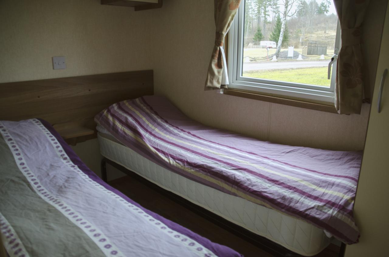 Frykenbadens Camping & Resort 基尔 外观 照片